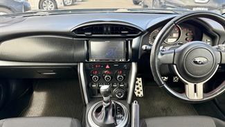 2013 Subaru BRZ - Thumbnail