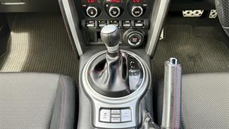 2013 Subaru BRZ - Thumbnail