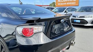 2013 Subaru BRZ - Thumbnail