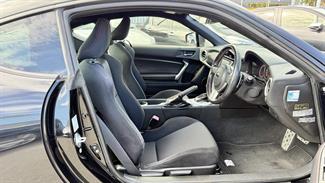 2013 Subaru BRZ - Thumbnail