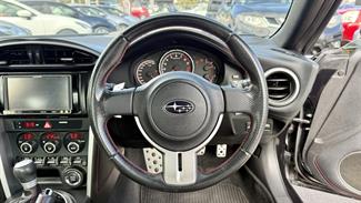 2013 Subaru BRZ - Thumbnail