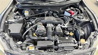 2013 Subaru BRZ - Thumbnail