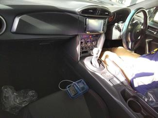 2013 Subaru BRZ - Thumbnail