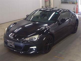 2013 Subaru BRZ - Thumbnail