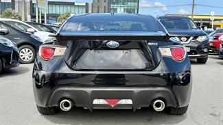 2013 Subaru BRZ - Thumbnail