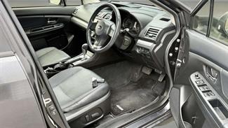 2012 Subaru Impreza - Thumbnail