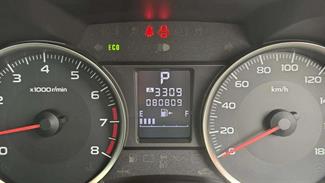 2012 Subaru Impreza - Thumbnail