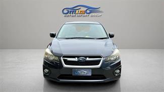 2012 Subaru Impreza - Thumbnail