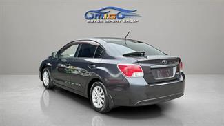 2012 Subaru Impreza - Thumbnail