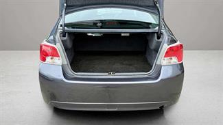 2012 Subaru Impreza - Thumbnail