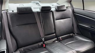 2012 Subaru Impreza - Thumbnail