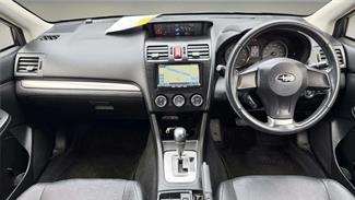 2012 Subaru Impreza - Thumbnail