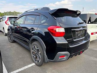 2016 Subaru XV - Thumbnail