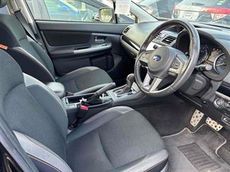 2016 Subaru XV - Thumbnail