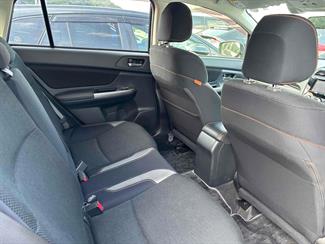 2016 Subaru XV - Thumbnail