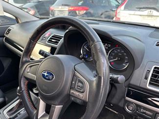 2016 Subaru XV - Thumbnail