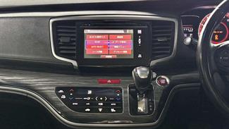 2014 Honda Odyssey - Thumbnail