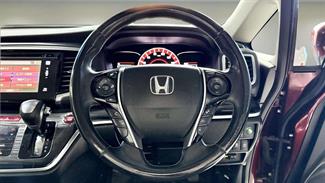 2014 Honda Odyssey - Thumbnail