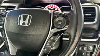 2014 Honda Odyssey - Thumbnail