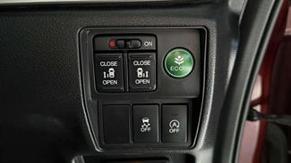 2014 Honda Odyssey - Thumbnail