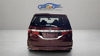 2014 Honda Odyssey - Thumbnail