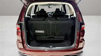 2014 Honda Odyssey - Thumbnail