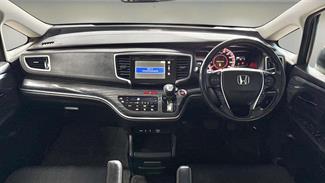 2014 Honda Odyssey - Thumbnail