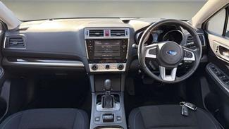 2016 Subaru Outback - Thumbnail