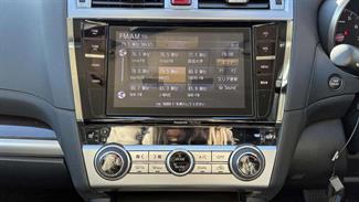 2016 Subaru Outback - Thumbnail