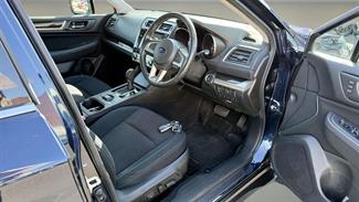 2016 Subaru Outback - Thumbnail
