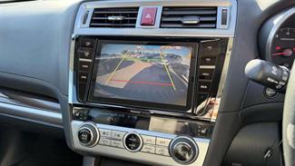 2016 Subaru Outback - Thumbnail