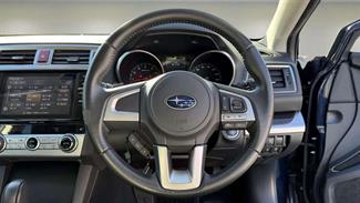 2016 Subaru Outback - Thumbnail