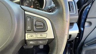 2016 Subaru Outback - Thumbnail