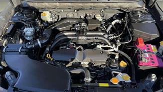 2016 Subaru Outback - Thumbnail