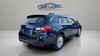 2016 Subaru Outback - Thumbnail