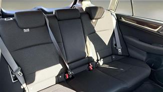 2016 Subaru Outback - Thumbnail