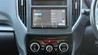 2021 Subaru Impreza - Thumbnail