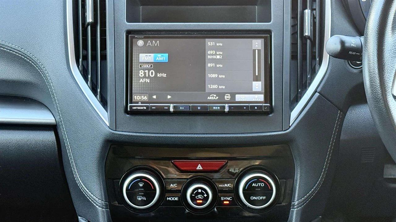 2021 Subaru Impreza