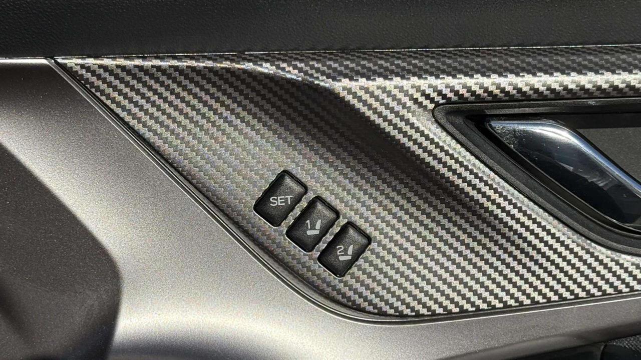 2021 Subaru Impreza