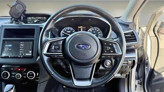 2021 Subaru Impreza - Thumbnail