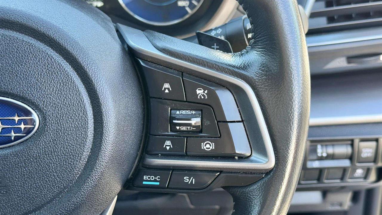 2021 Subaru Impreza