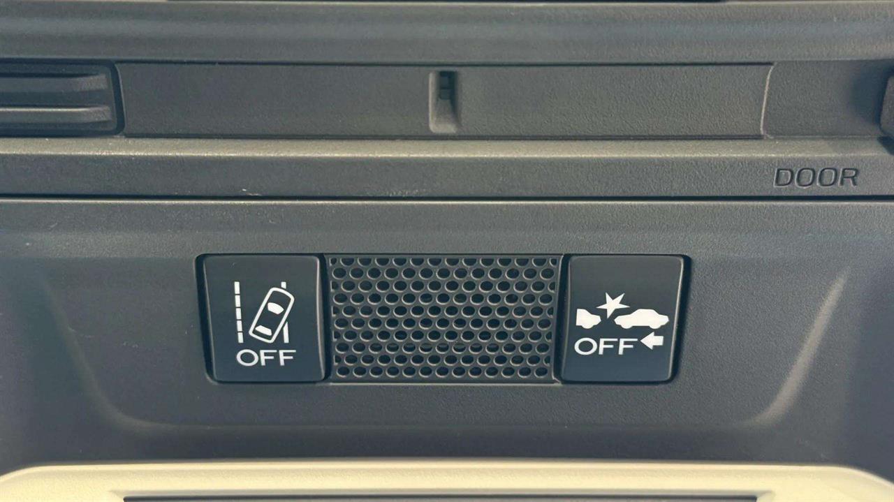 2021 Subaru Impreza