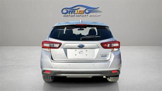 2021 Subaru Impreza - Thumbnail