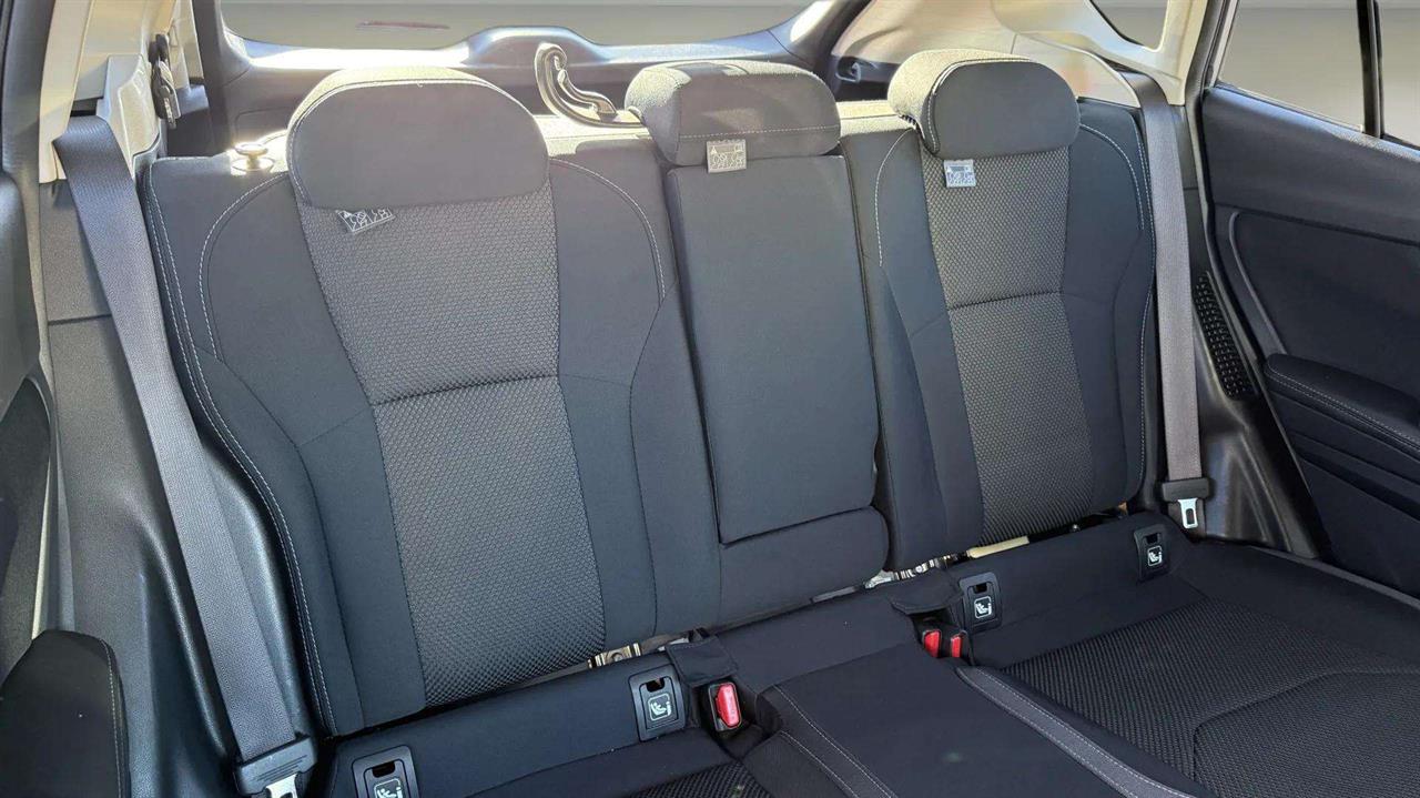 2021 Subaru Impreza