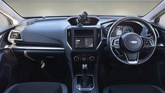 2021 Subaru Impreza - Thumbnail