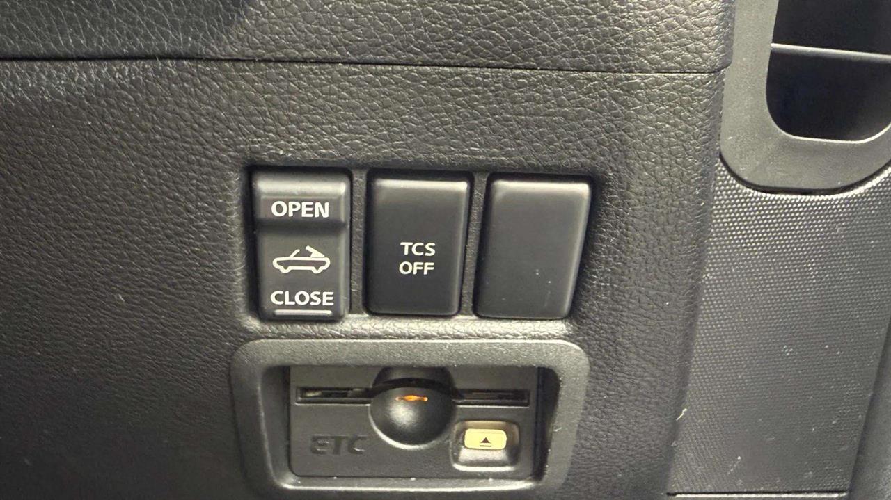 2003 Nissan Fairlady