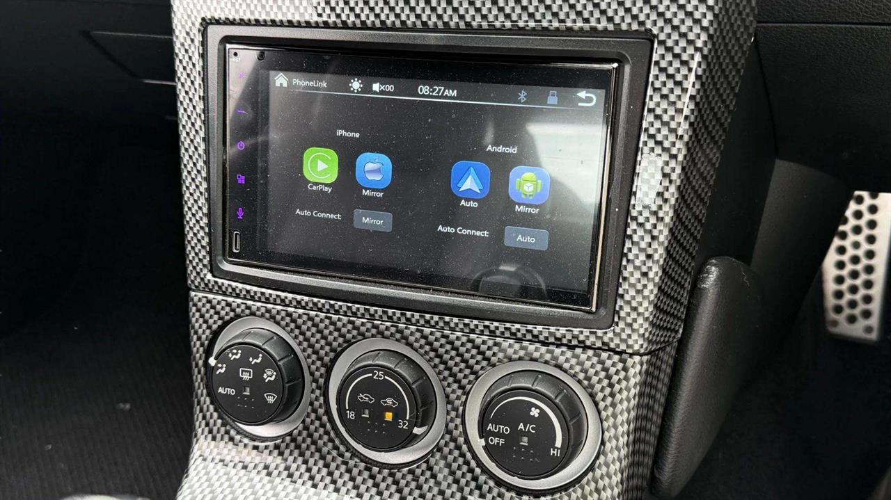 2003 Nissan Fairlady