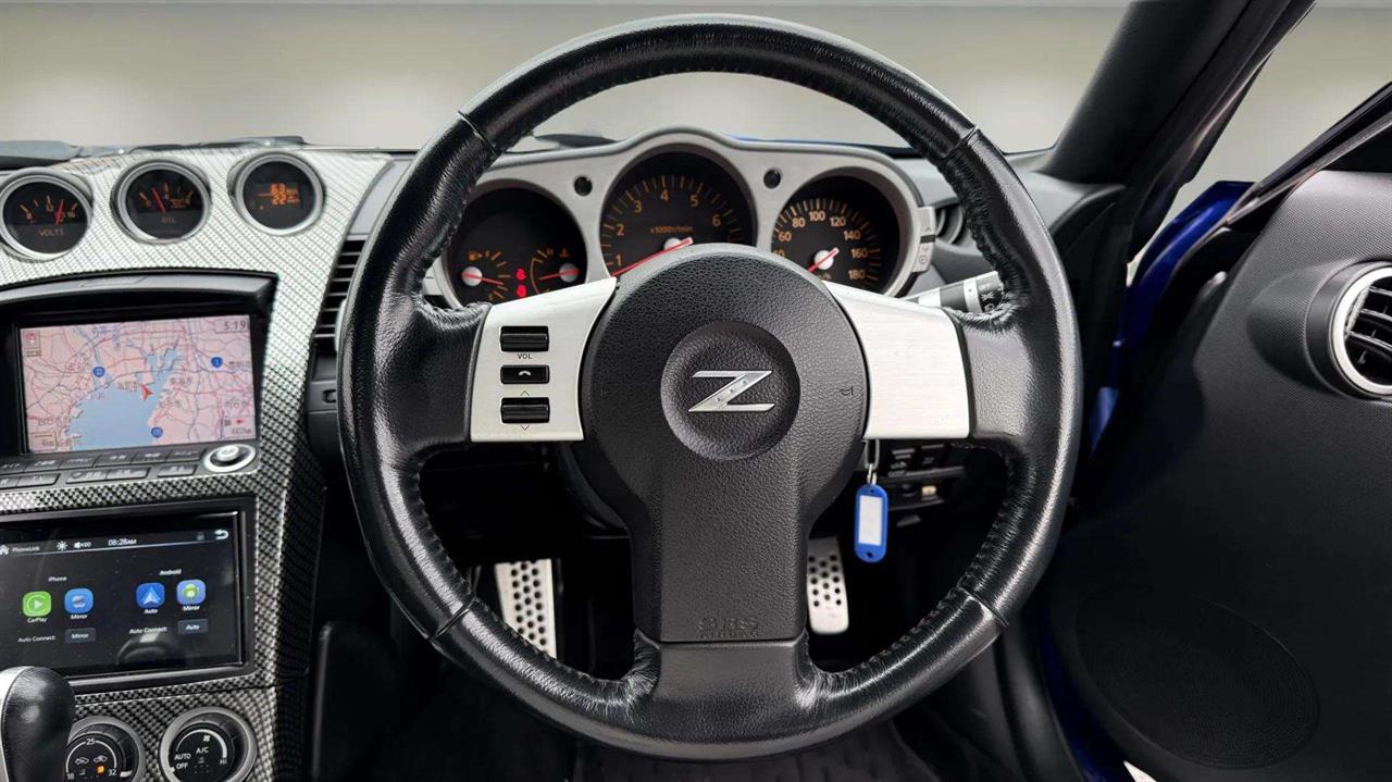 2003 Nissan Fairlady