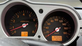 2003 Nissan Fairlady - Thumbnail