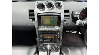 2003 Nissan Fairlady - Thumbnail